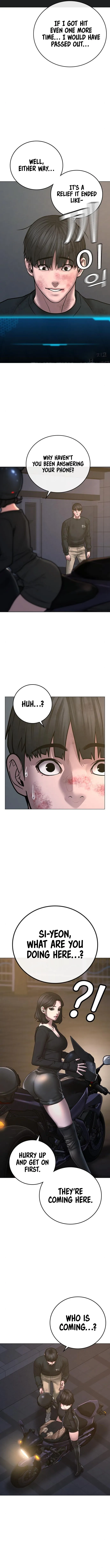 Read Reality Quest EN Manga Online