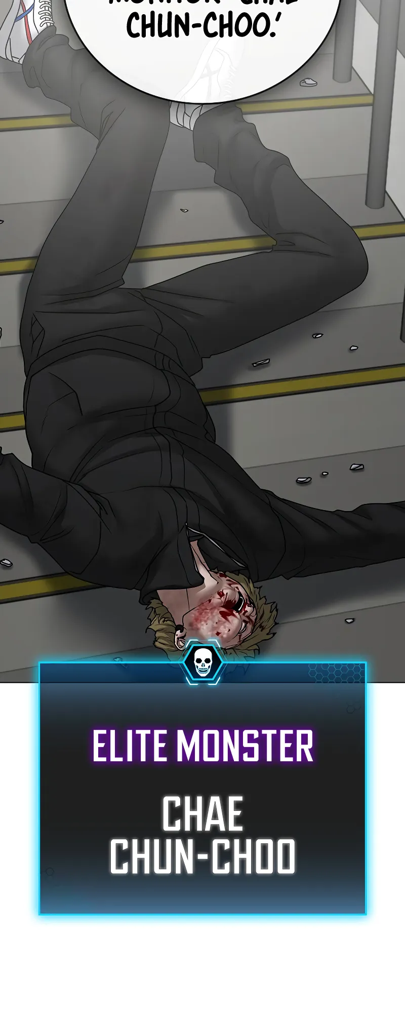 Read Reality Quest EN Manga Online