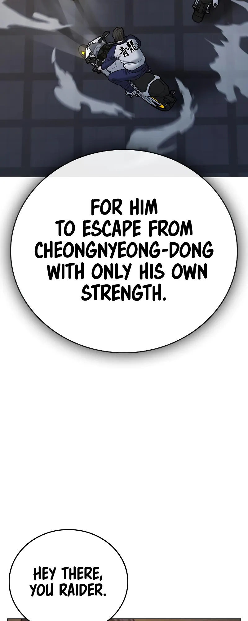 Read Reality Quest EN Manga Online