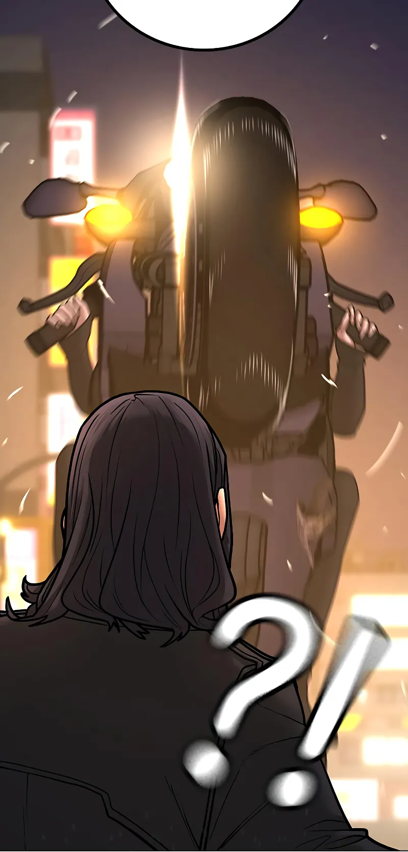 Read Reality Quest EN Manga Online