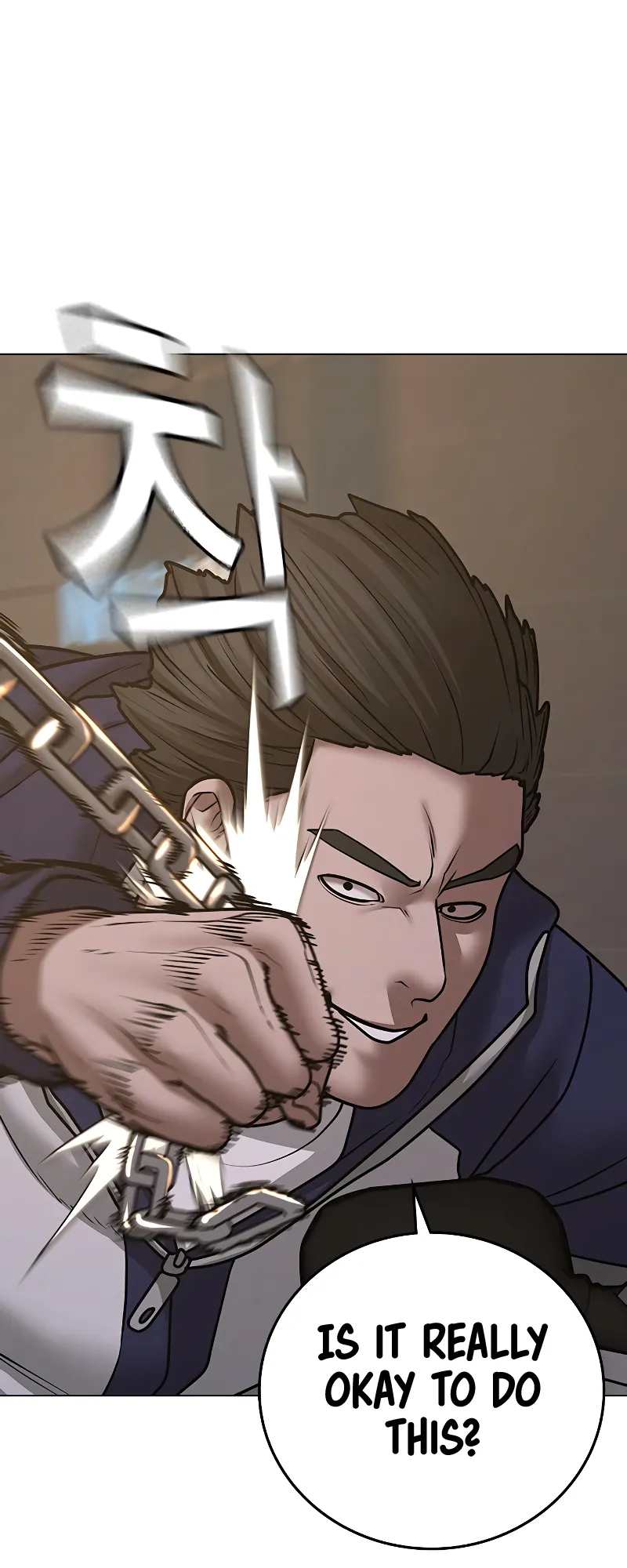 Read Reality Quest EN Manga Online