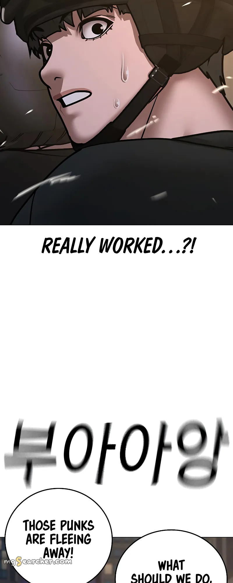 Read Reality Quest EN Manga Online