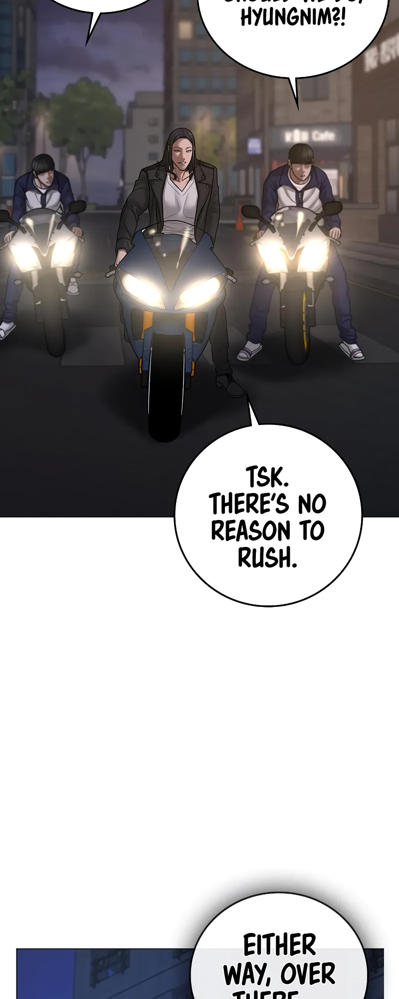 Read Reality Quest EN Manga Online