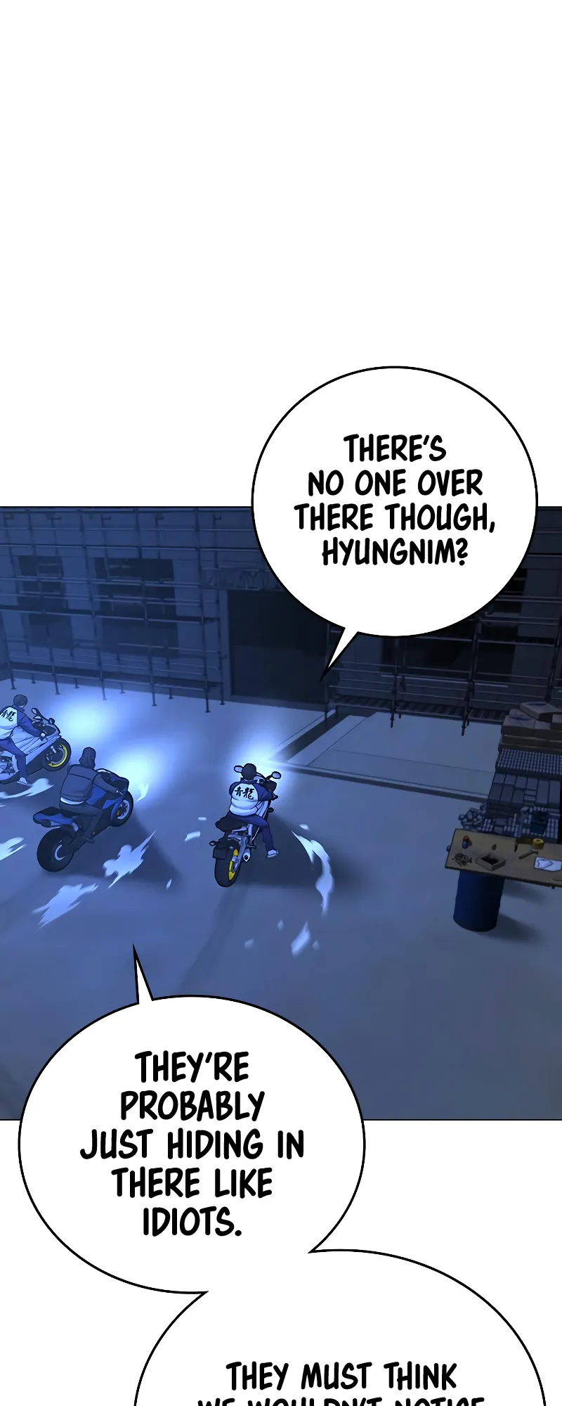 Read Reality Quest EN Manga Online