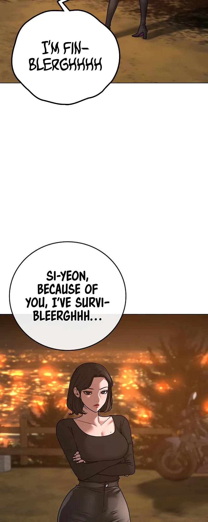 Read Reality Quest EN Manga Online