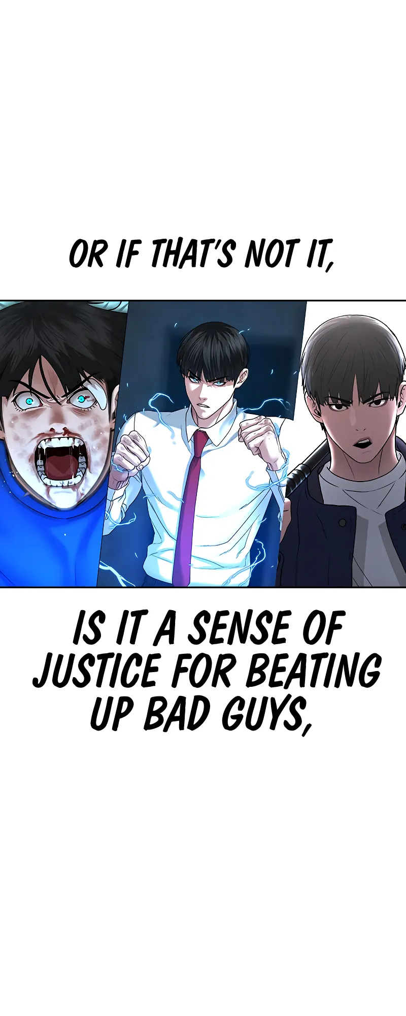 Read Reality Quest EN Manga Online