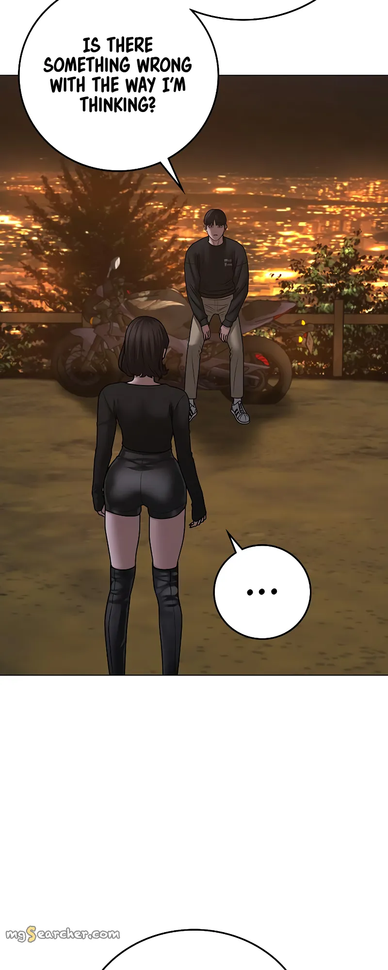 Read Reality Quest EN Manga Online