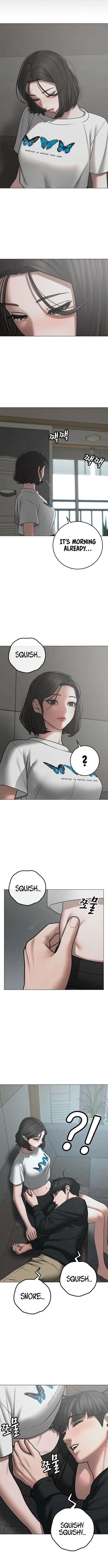 Read Reality Quest EN Manga Online