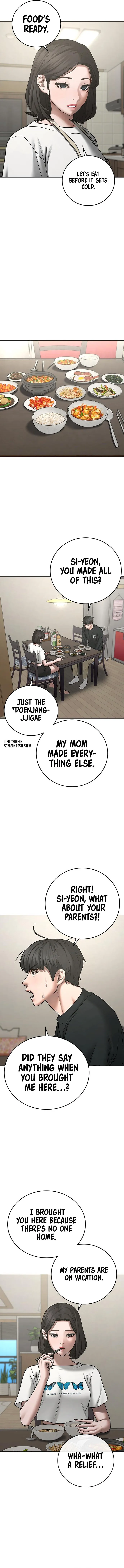 Read Reality Quest EN Manga Online