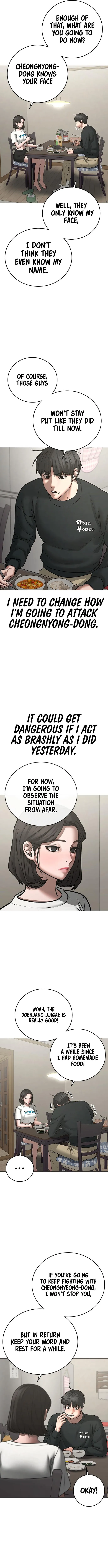 Read Reality Quest EN Manga Online