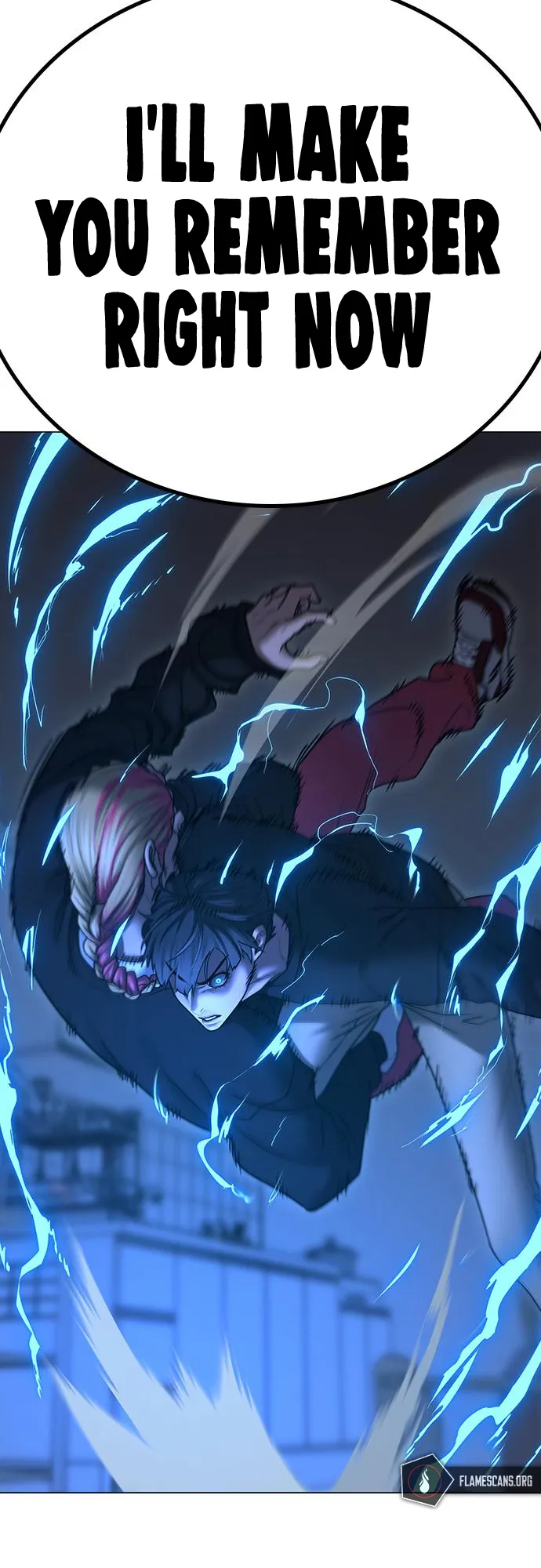 Read Reality Quest EN Manga Online
