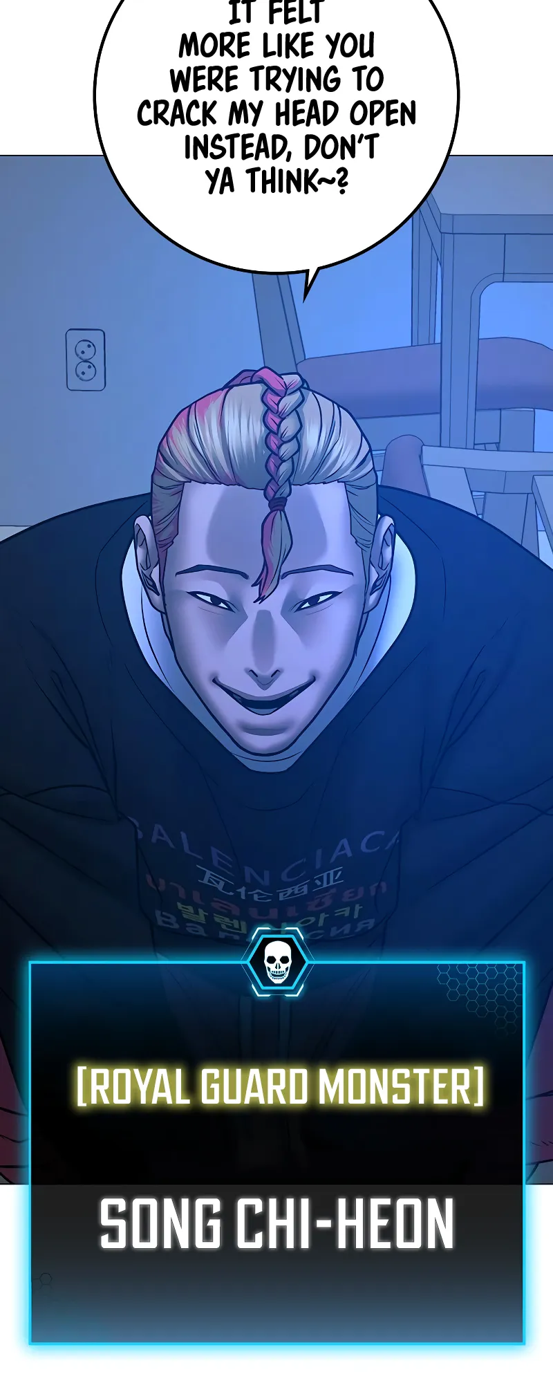 Read Reality Quest EN Manga Online
