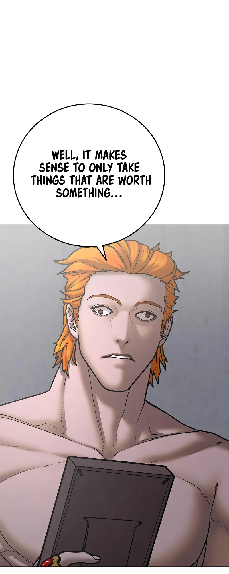 Read Reality Quest EN Manga Online