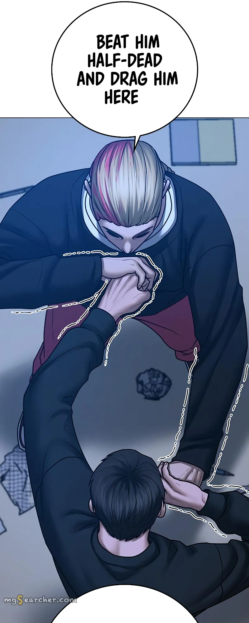 Read Reality Quest EN Manga Online