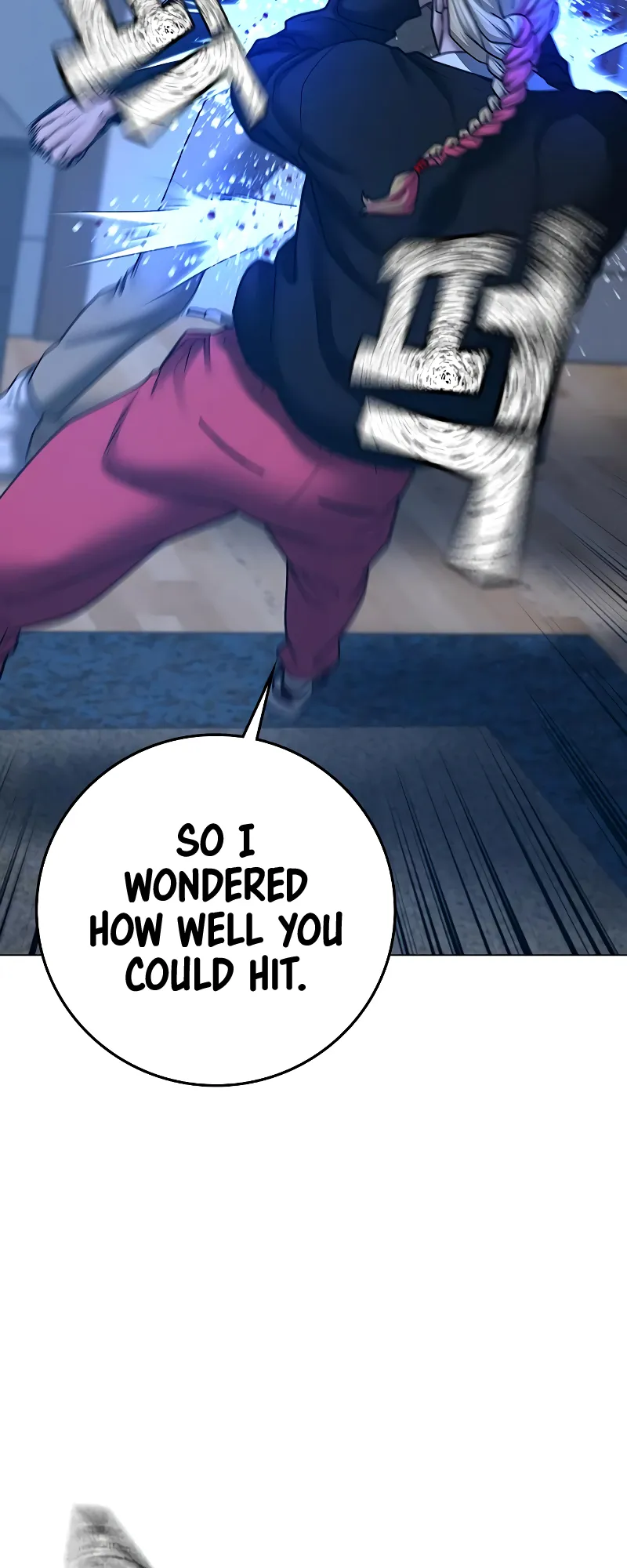Read Reality Quest EN Manga Online