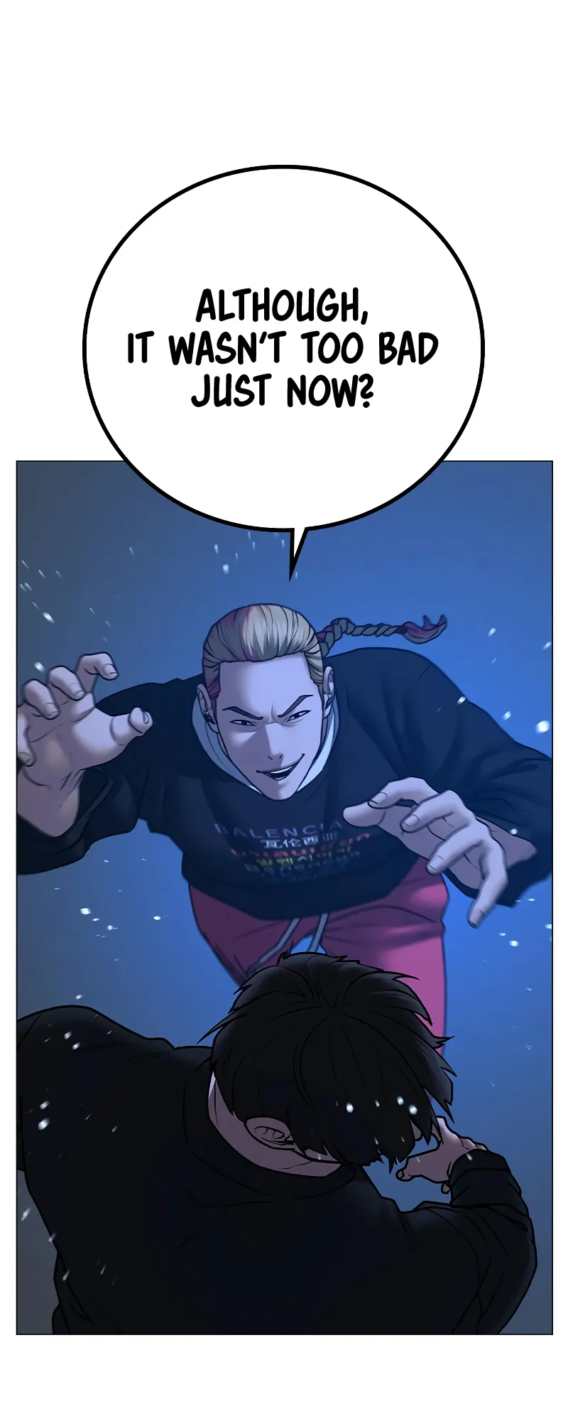 Read Reality Quest EN Manga Online