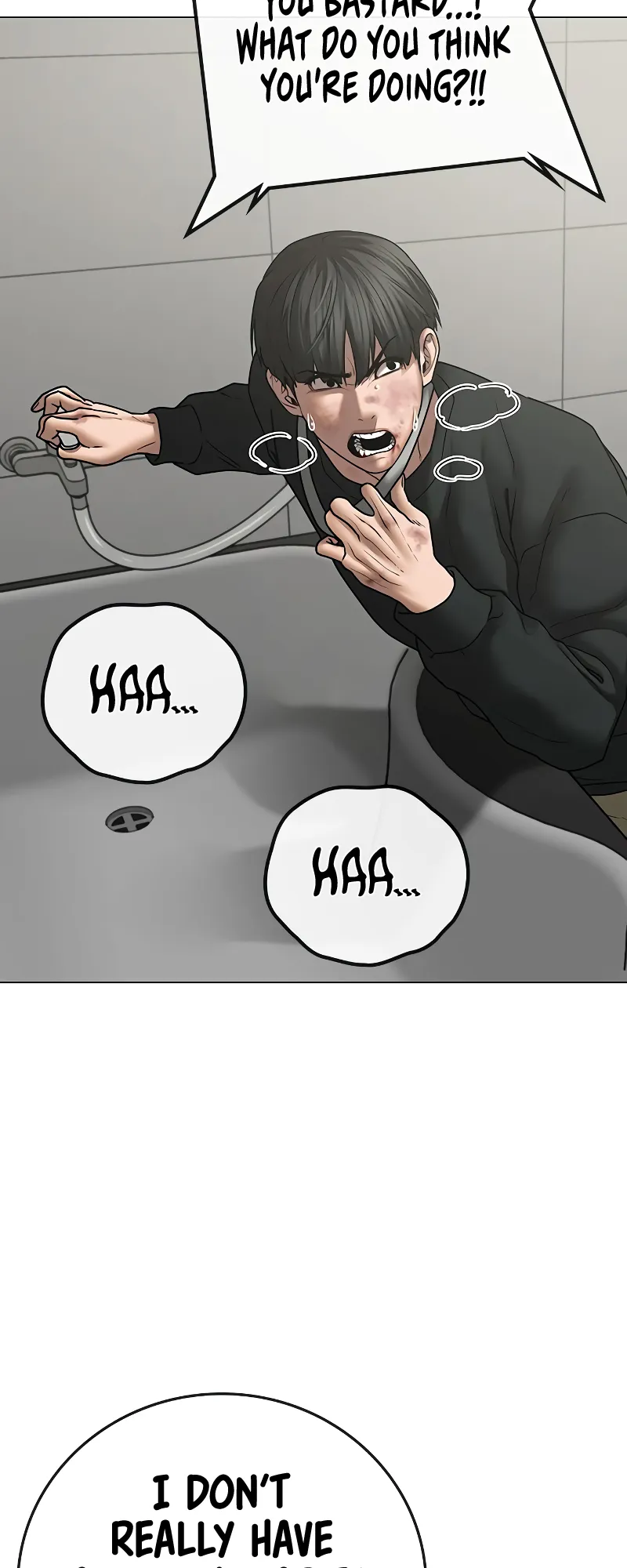 Read Reality Quest EN Manga Online
