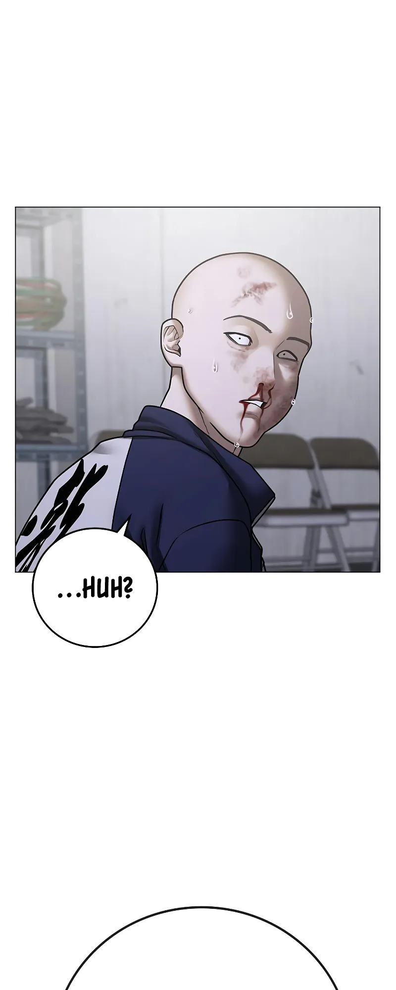 Read Reality Quest EN Manga Online
