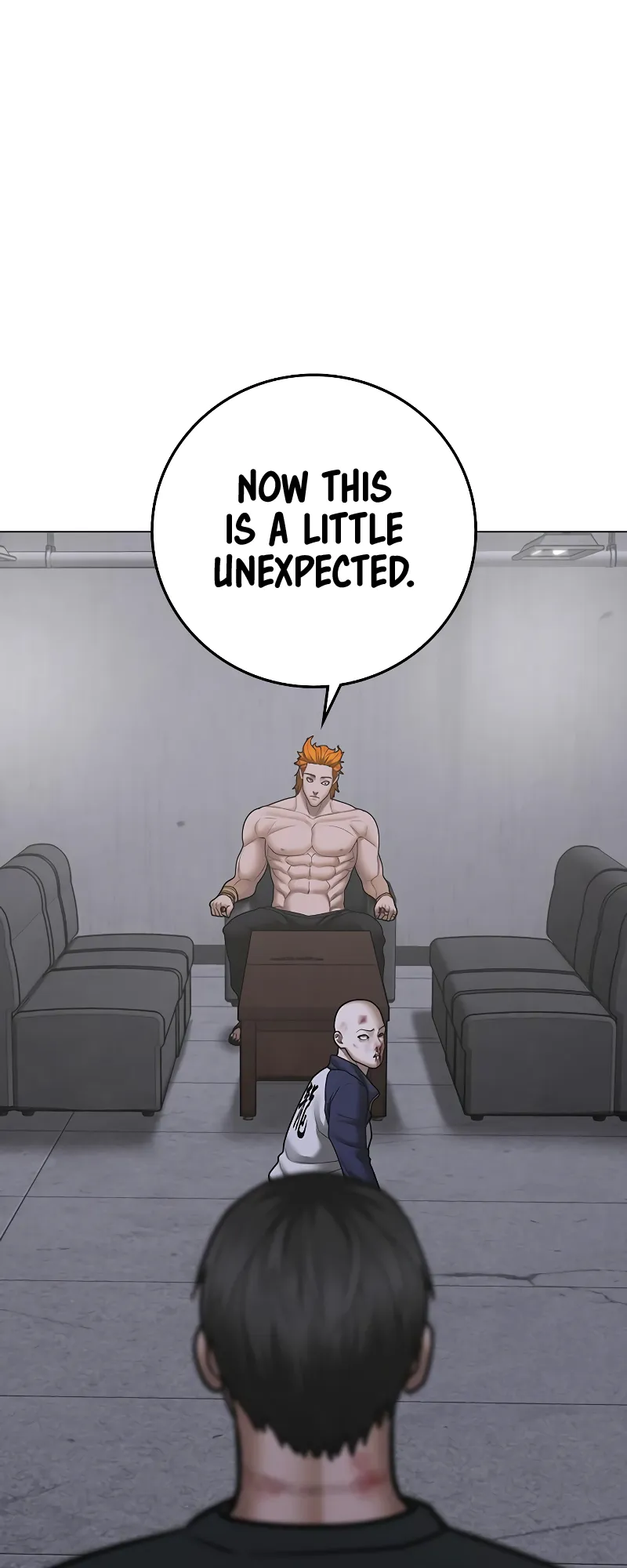 Read Reality Quest EN Manga Online