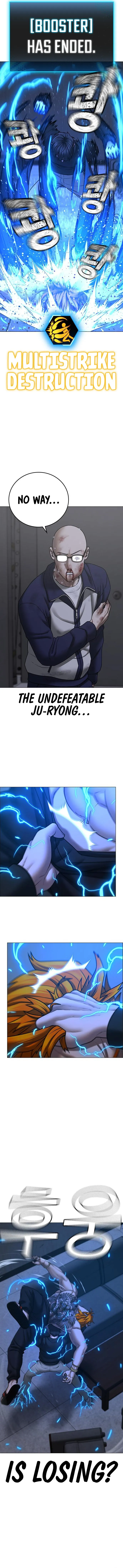 Read Reality Quest EN Manga Online
