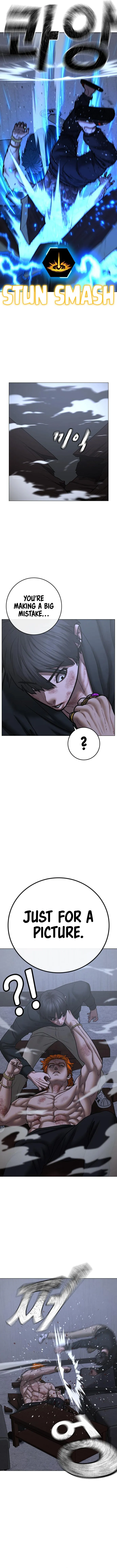 Read Reality Quest EN Manga Online