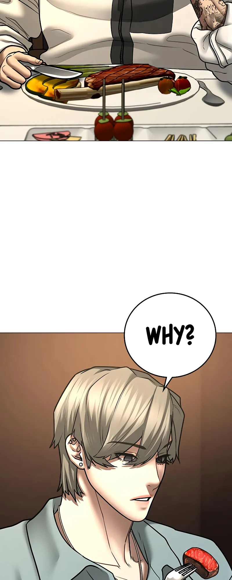Read Reality Quest EN Manga Online