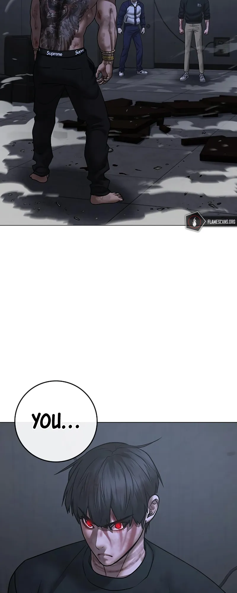 Read Reality Quest EN Manga Online