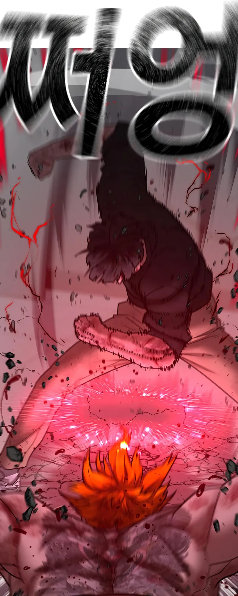 Read Reality Quest EN Manga Online