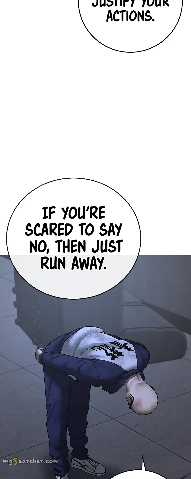 Read Reality Quest EN Manga Online
