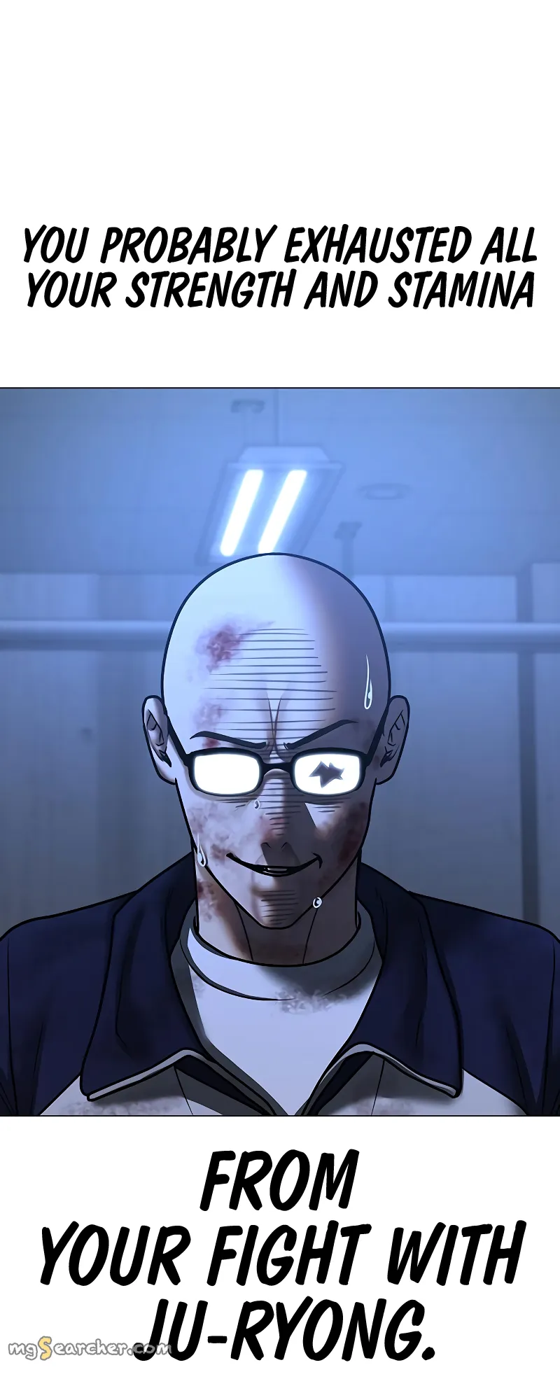 Read Reality Quest EN Manga Online