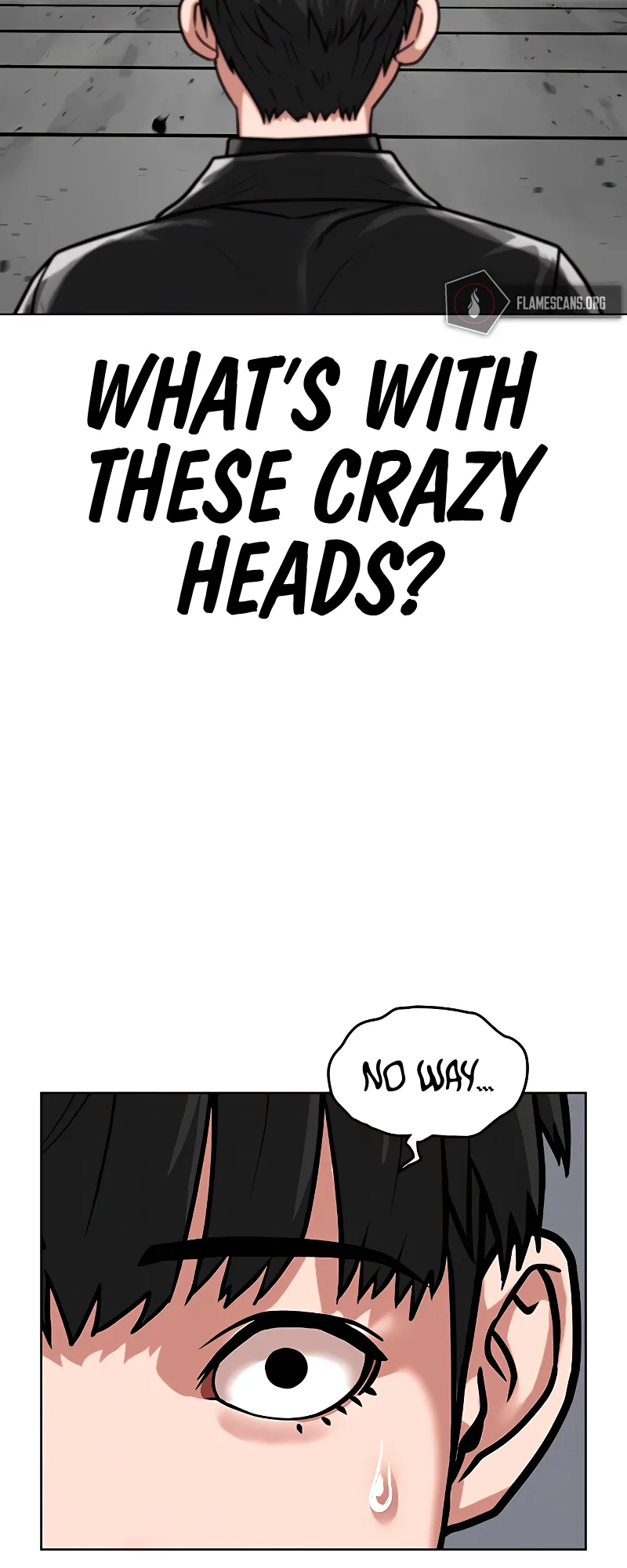 Read Reality Quest EN Manga Online