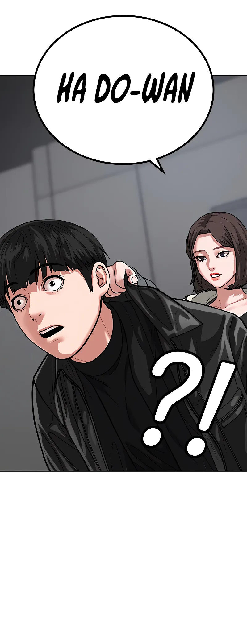 Read Reality Quest EN Manga Online