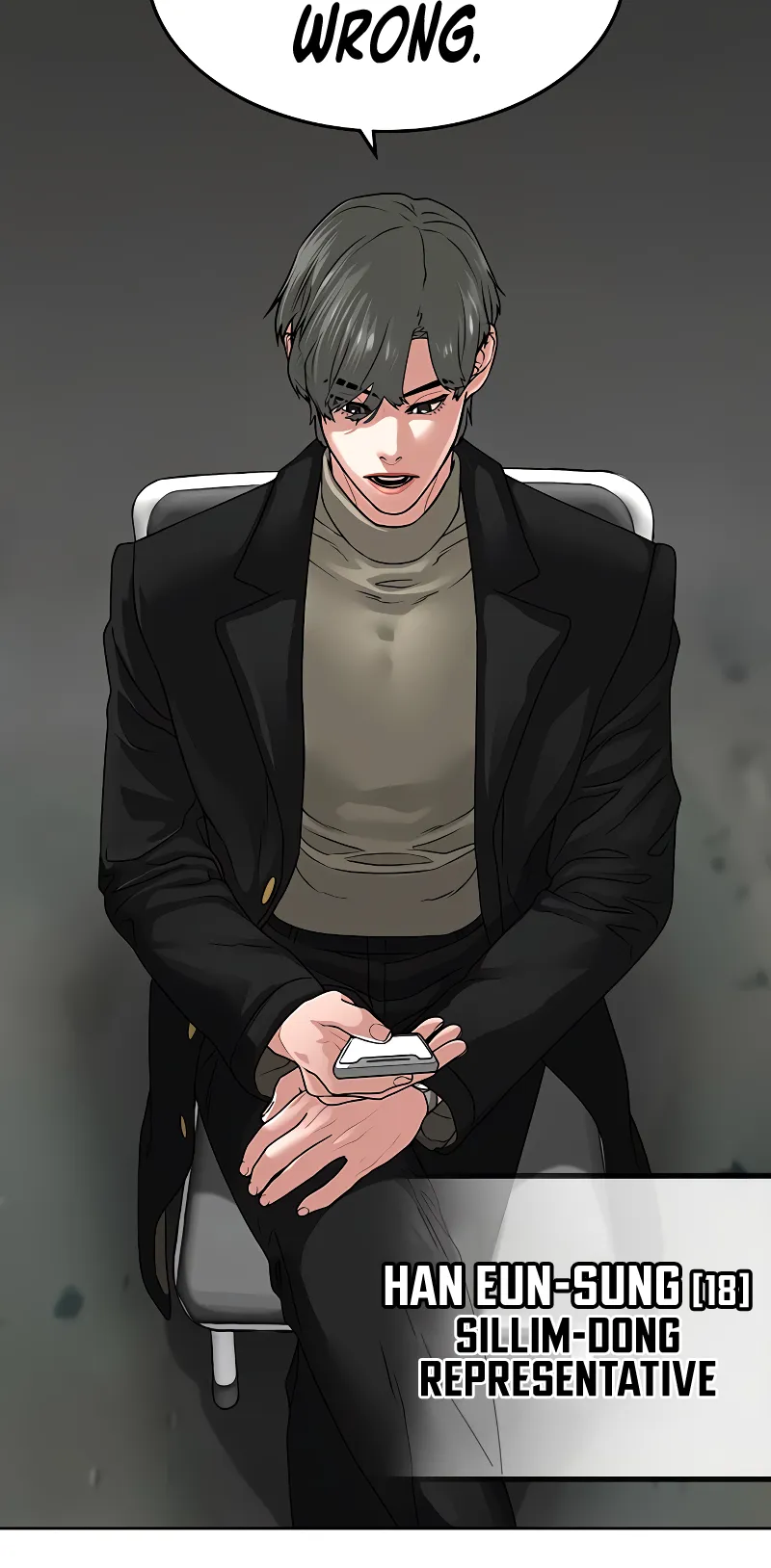 Read Reality Quest EN Manga Online