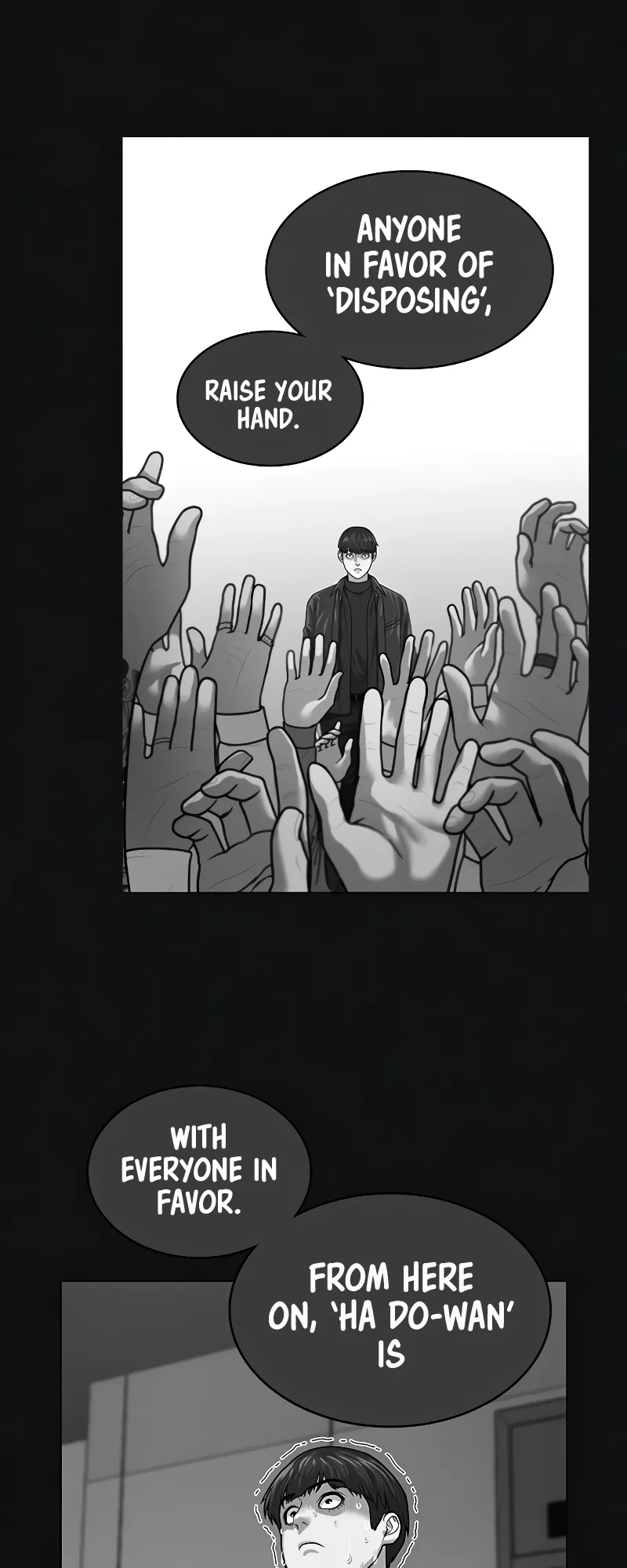 Read Reality Quest EN Manga Online