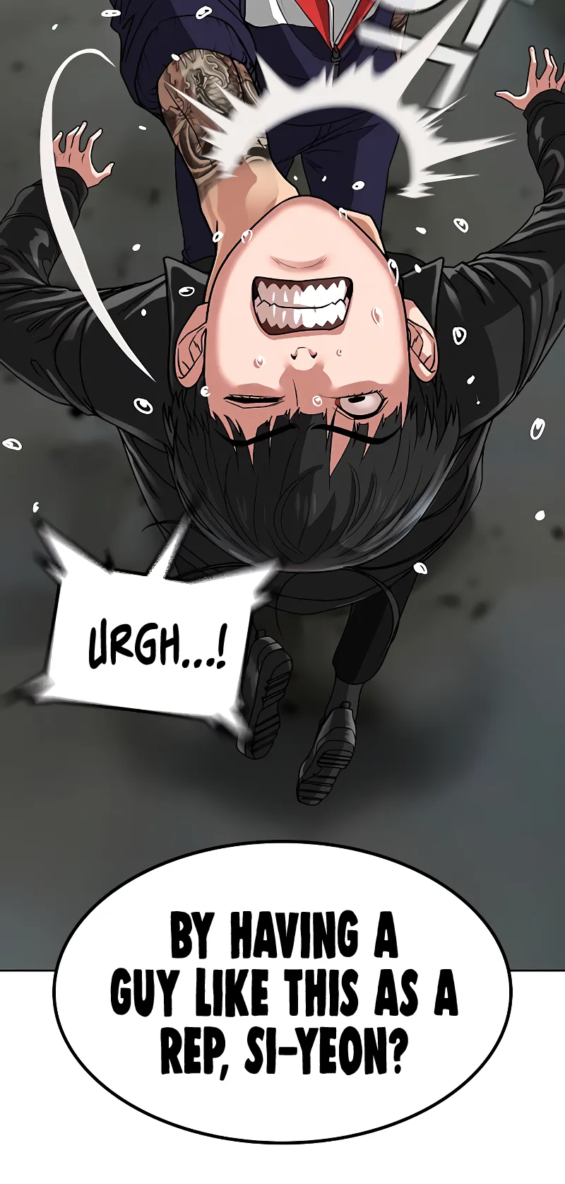 Read Reality Quest EN Manga Online