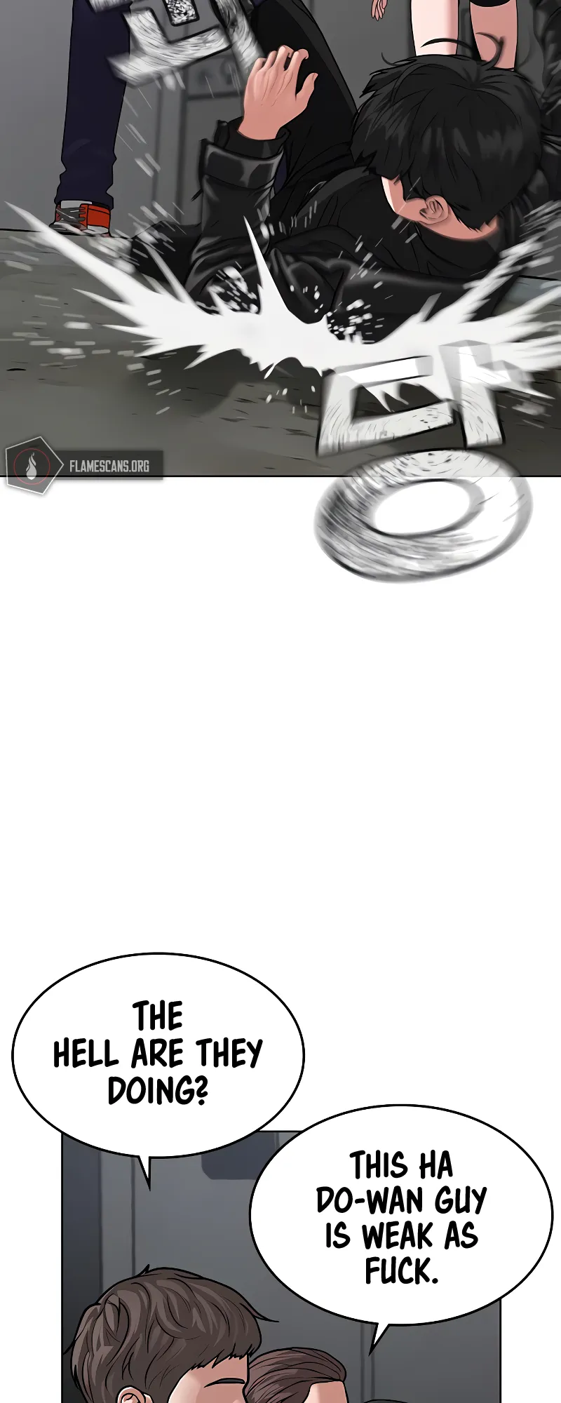 Read Reality Quest EN Manga Online