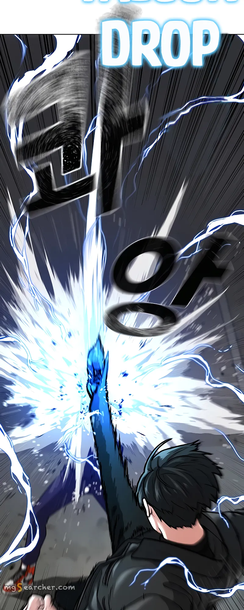 Read Reality Quest EN Manga Online