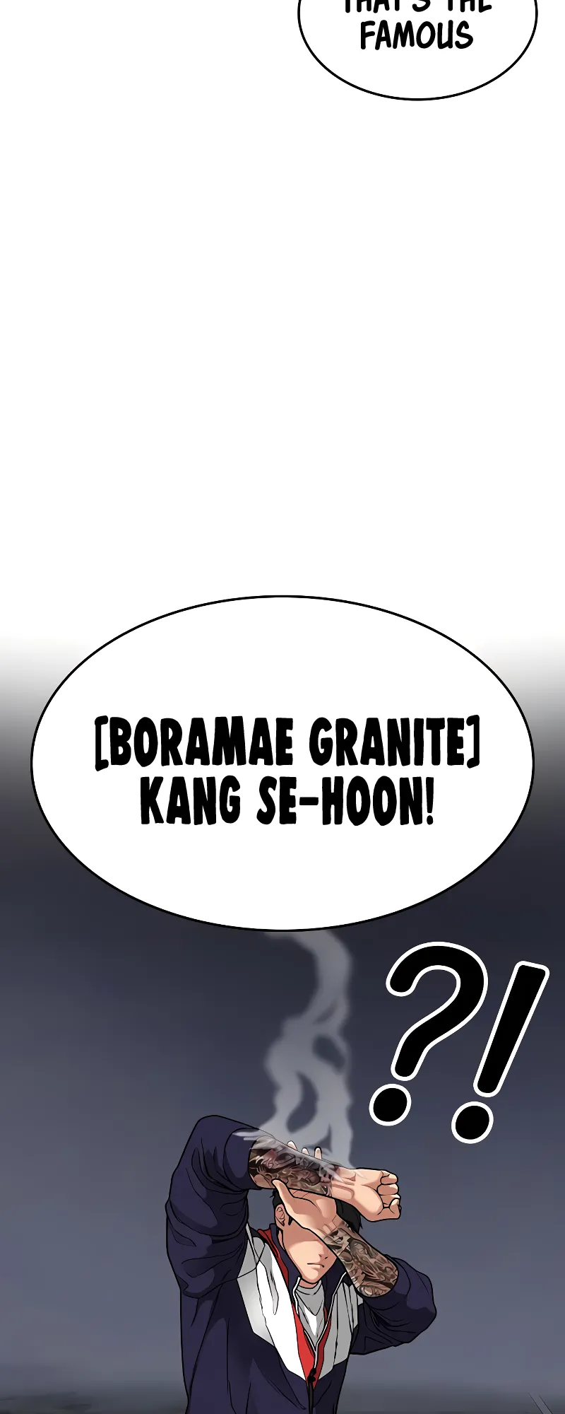 Read Reality Quest EN Manga Online