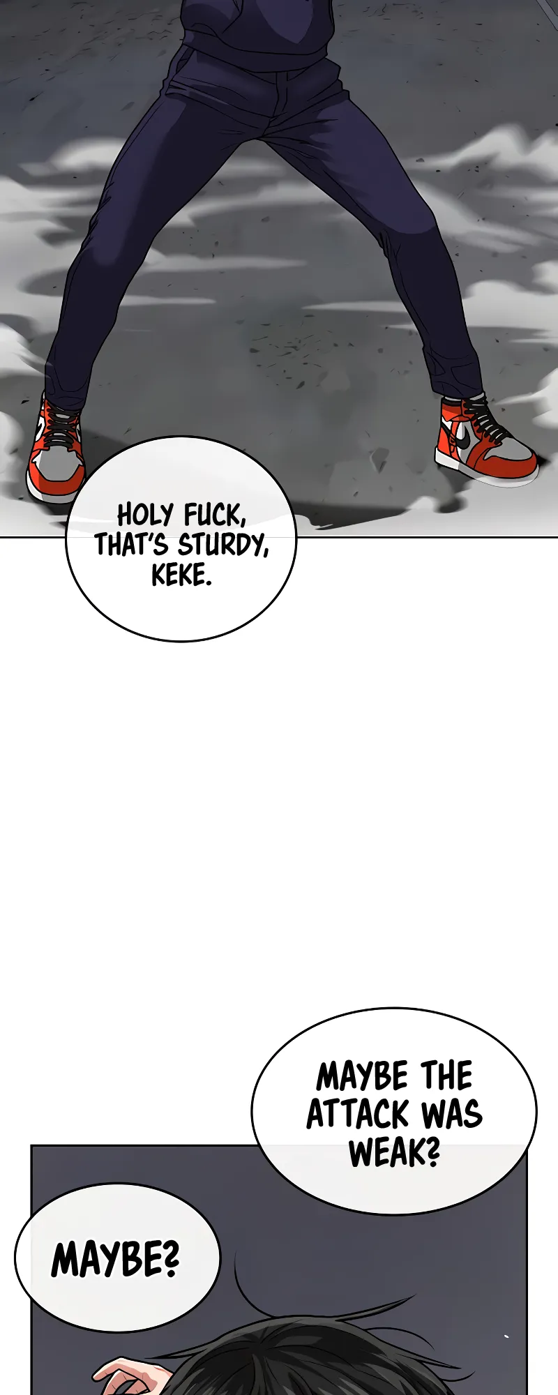 Read Reality Quest EN Manga Online