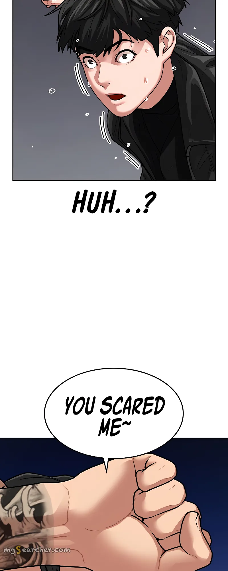 Read Reality Quest EN Manga Online