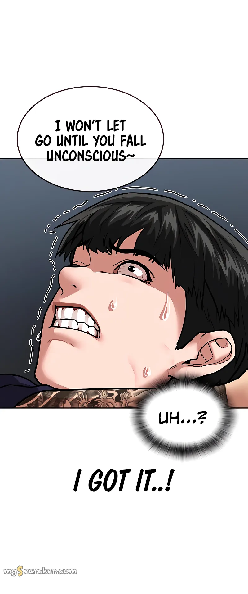 Read Reality Quest EN Manga Online