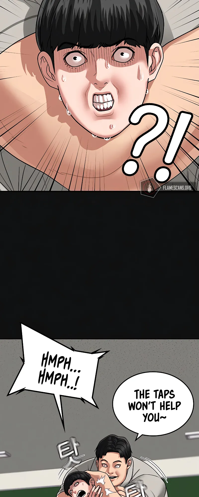 Read Reality Quest EN Manga Online