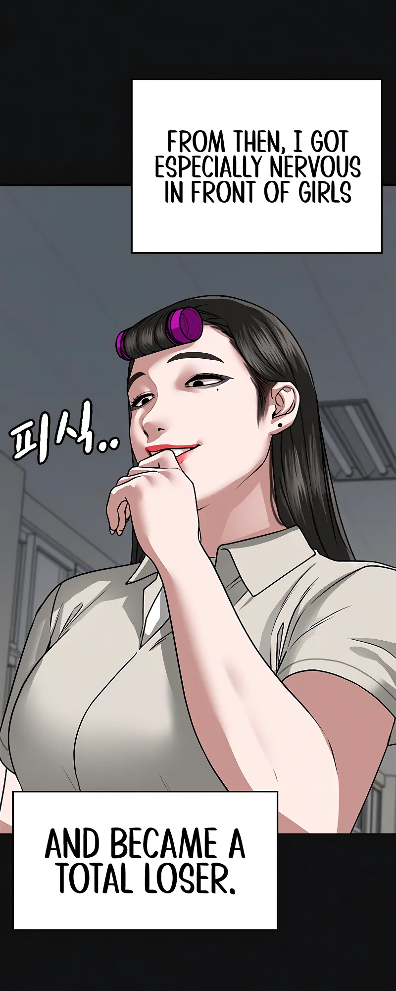 Read Reality Quest EN Manga Online