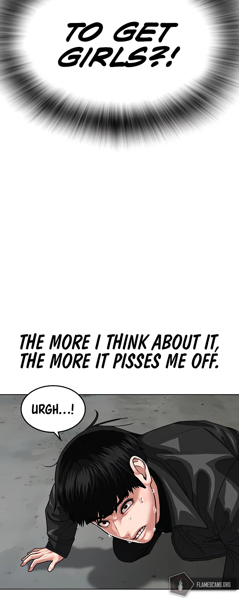 Read Reality Quest EN Manga Online