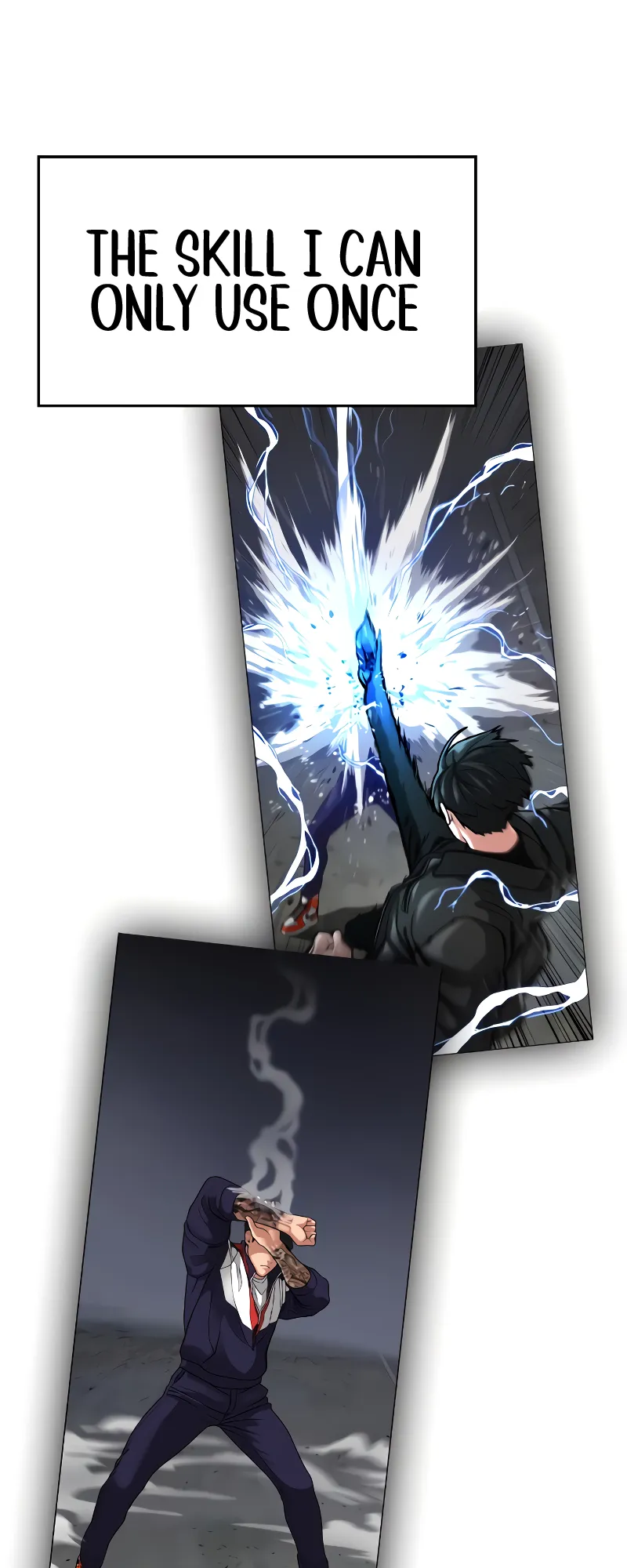 Read Reality Quest EN Manga Online