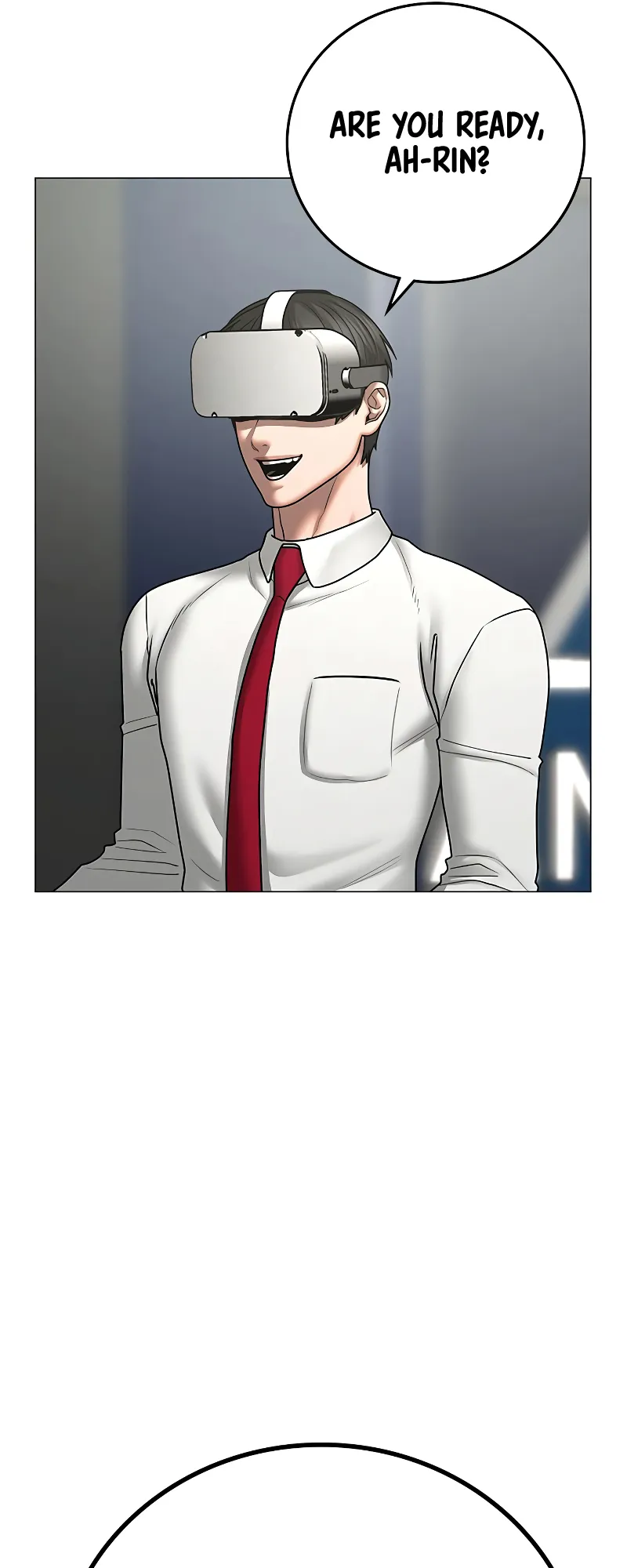 Read Reality Quest EN Manga Online