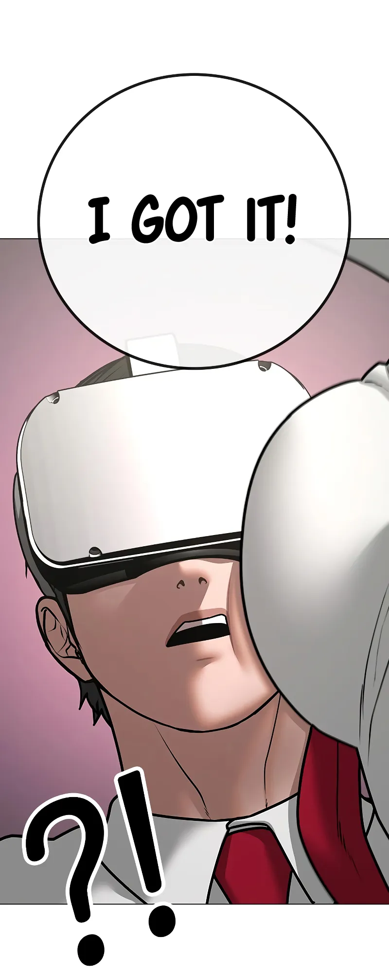 Read Reality Quest EN Manga Online