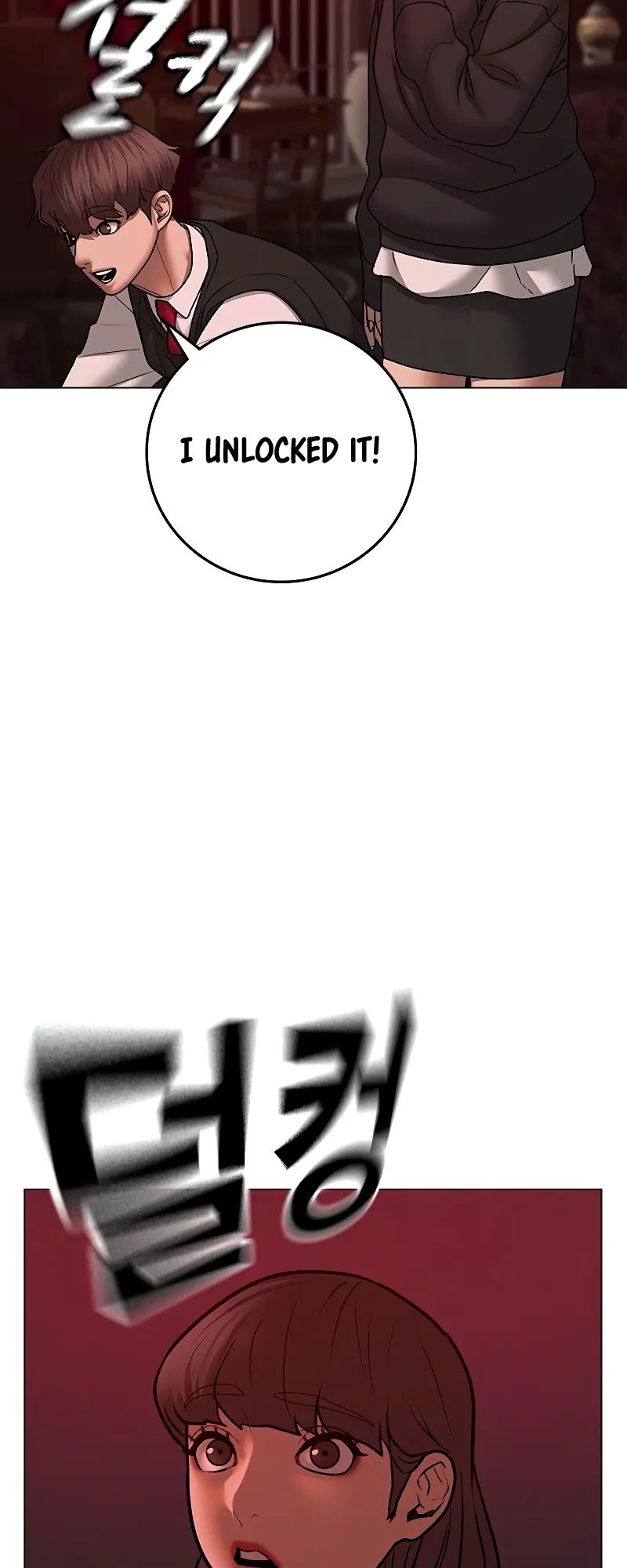 Read Reality Quest EN Manga Online