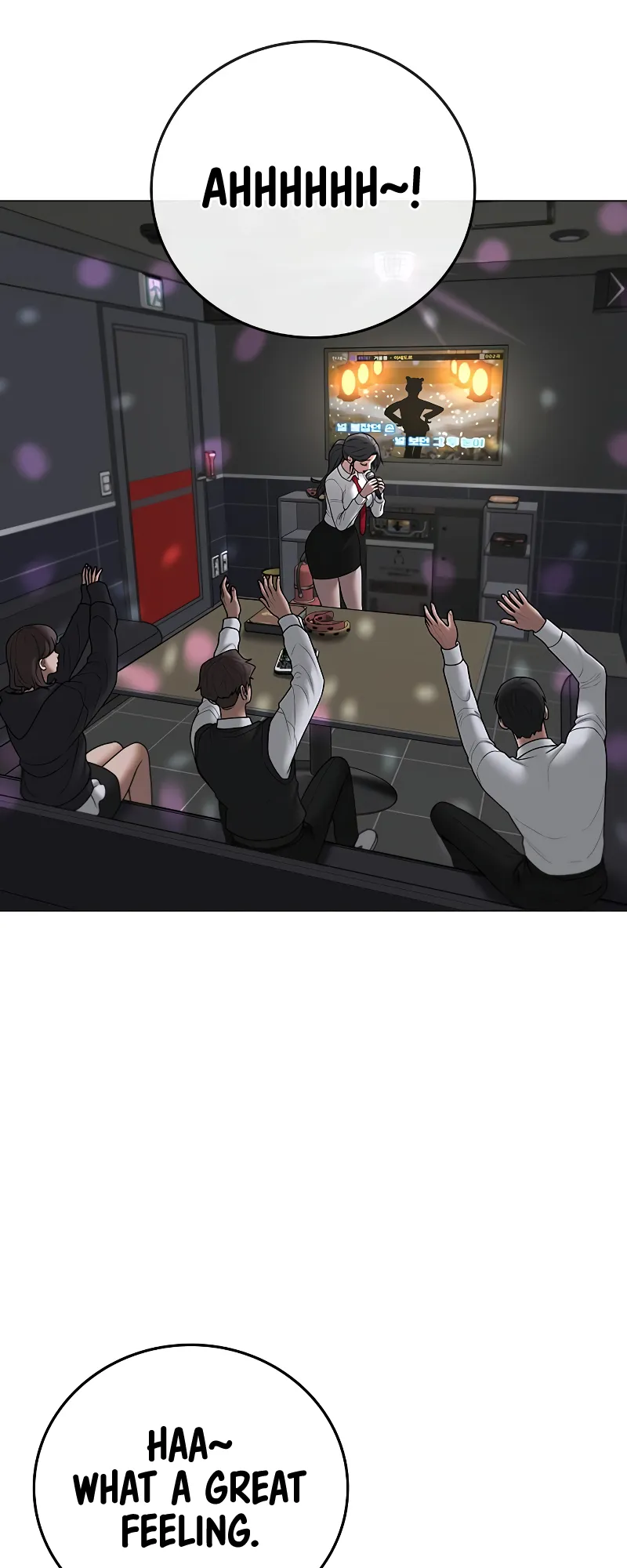 Read Reality Quest EN Manga Online