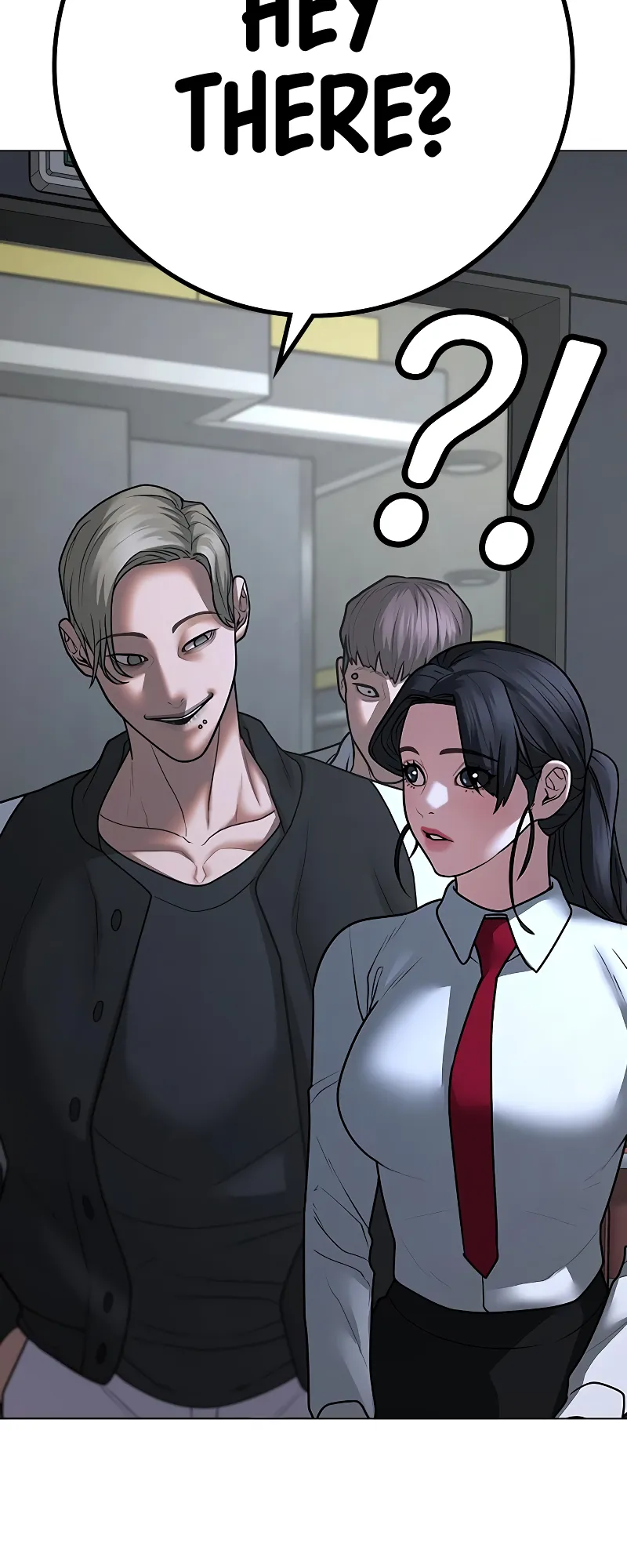Read Reality Quest EN Manga Online